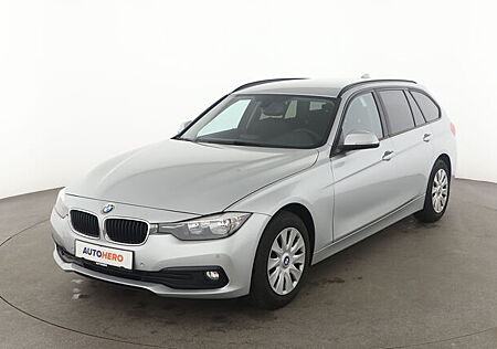 BMW 3er 318d