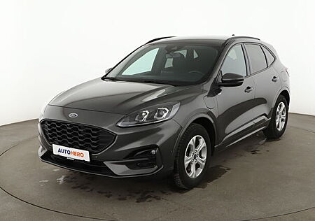 Ford Kuga 2.5 Plug-in Hybrid ST-Line