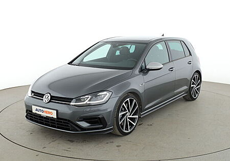 VW Golf 2.0 TSI R BlueMotion 4Motion