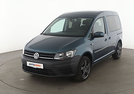VW Caddy 1.4 TSI Trendline BlueMotion