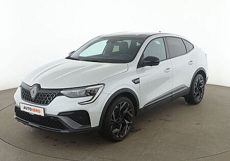 Renault Arkana 1.6 Hybrid E-Tech Esprit Alpine