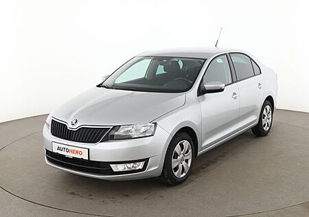 Skoda Rapid 1.2 TSI Joy