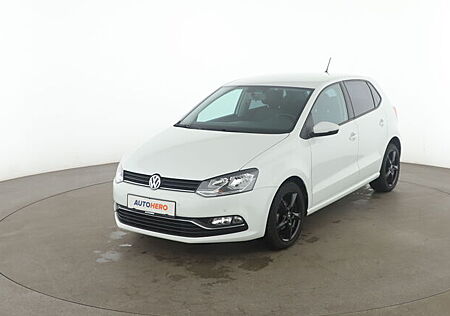 VW Polo 1.2 TSI Comfortline BlueMotion Tech
