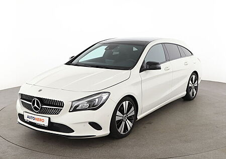 Mercedes-Benz Andere CLA 200 Shooting Brake Urban