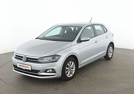 VW Polo 1.0 TSI Highline