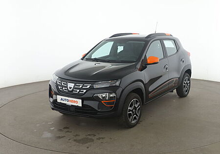 Dacia Spring electric drive 33 kW Comfort Plus
