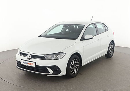 VW Polo 1.0 TSI Life
