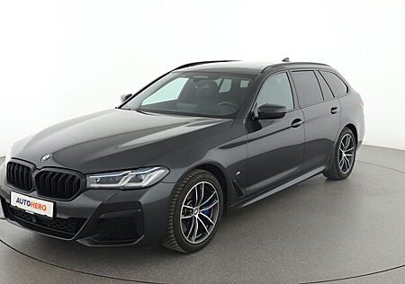 BMW 5er 530d M Sport