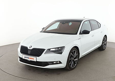Skoda Superb 1.4 TSI ACT Ambition