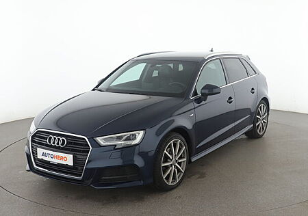 Audi A3 1.5 TSI ACT