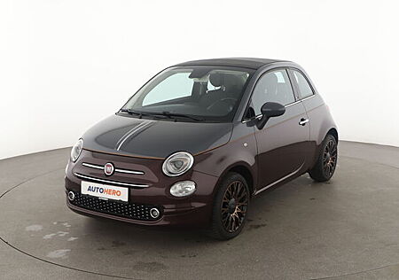 Fiat 500C 1.2 Collezione