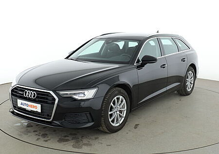 Audi A6 45 TFSI Mild-Hybrid quattro