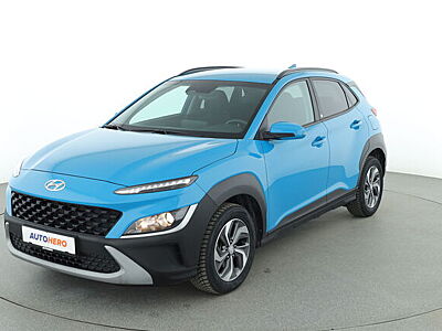 Hyundai Kona 1.6 Hybrid Edition 30 2WD