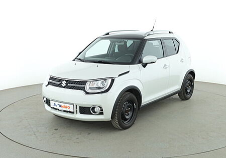 Suzuki Ignis 1.2 DualJet Comfort +