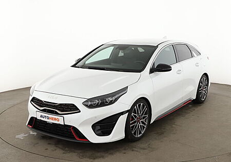 Kia Pro_ceed 1.6 TGDI GT