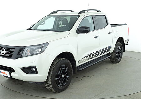 Nissan Navara 2.3 dCi N-Guard Double Cab 4x4