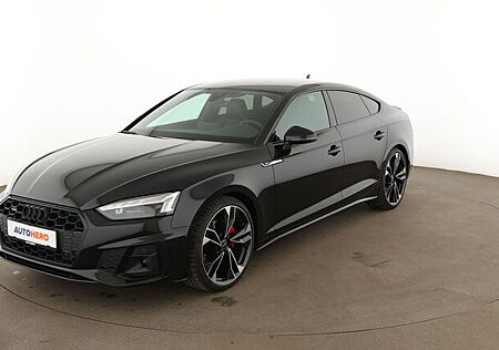 Audi A5 40 TDI Mild-Hybrid quattro S line