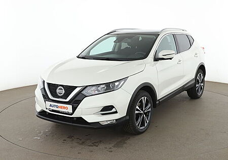 Nissan Qashqai 1.3 DIG-T N-Connecta