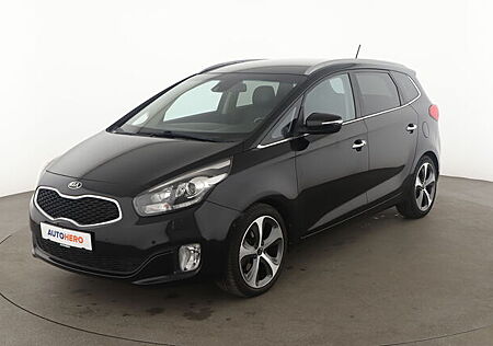 Kia Carens 1.7 CRDi Spirit