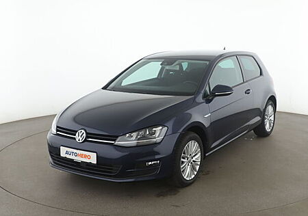 VW Golf 1.2 TSI Cup BlueMotion Tech