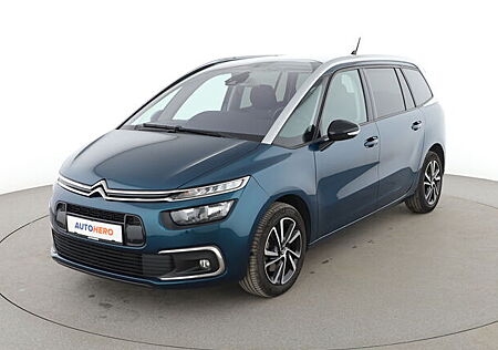Citroën C4 Spacetourer 2.0 Blue-HDi Shine