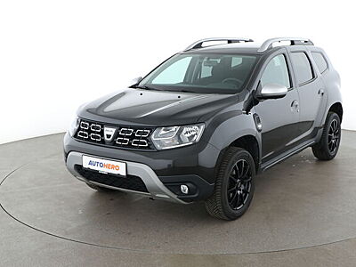 Dacia Duster 1.3 TCe Adventure