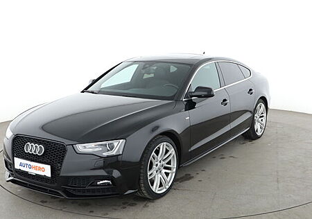Audi A5 2.0 TFSI quattro