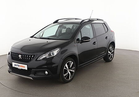 Peugeot 2008 1.2 PureTech Allure