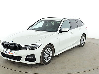 BMW 3er 320i M Sport