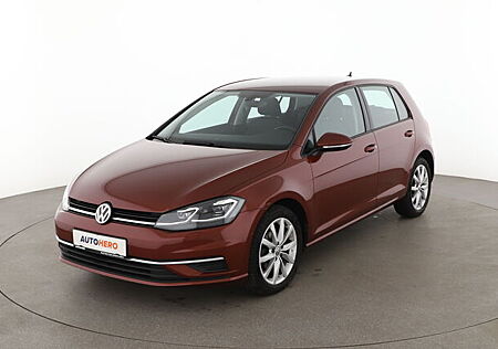 VW Golf 1.0 TSI Comfortline BlueMotion