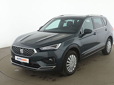 Seat Tarraco 2.0 TSI Xcellence 4Drive