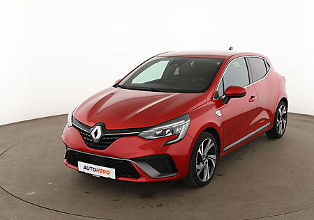 Renault Clio 1.3 TCe Intens