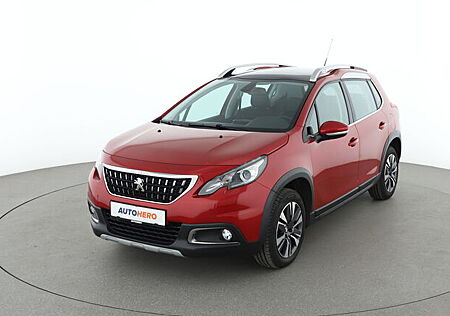 Peugeot 2008 1.2 PureTech Allure