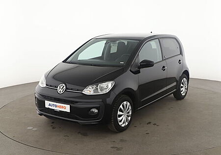 VW Up 1.0 Sound ! BlueMotion