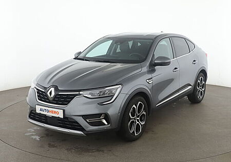 Renault Arkana 1.3 TCe Intens