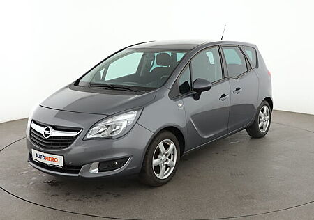 Opel Meriva 1.4 Turbo Active