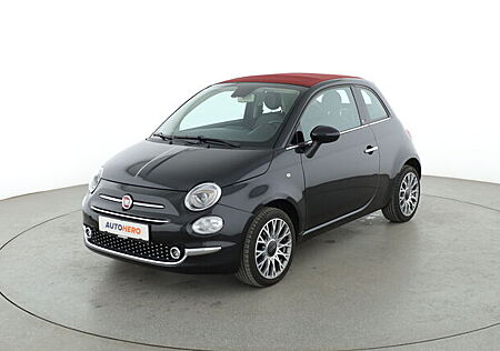 Fiat 500C 1.2 Lounge