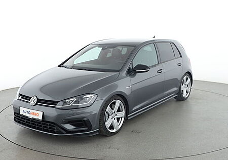VW Golf 2.0 TSI R BlueMotion 4Motion
