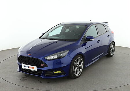 Ford Focus 2.0 EcoBoost ST