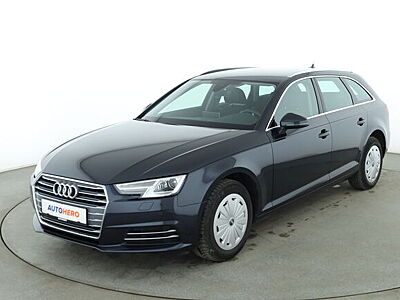 Audi A4 1.4 TFSI ACT Sport