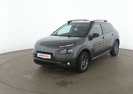 Citroën C4 Cactus 1.2 VTi Shine