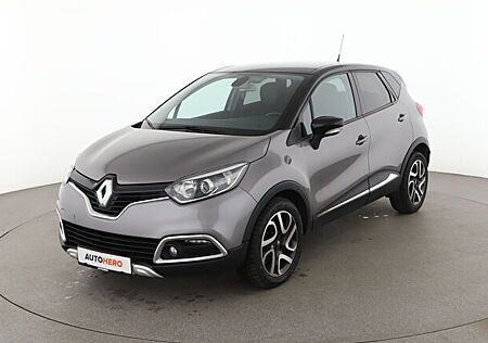 Renault Captur 1.5 dCi Energy XMOD