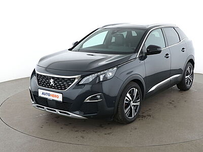 Peugeot 3008 1.6 PureTech Allure