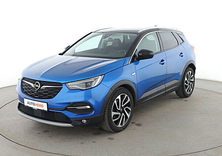 Opel Grandland X 2.0 CDTI Ultimate