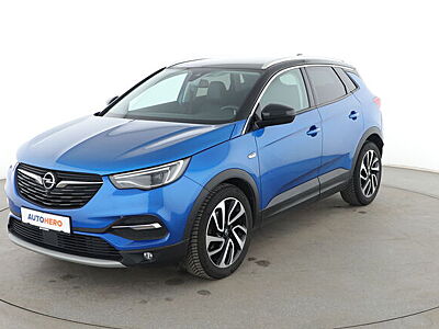 Opel Grandland X 2.0 CDTI Ultimate