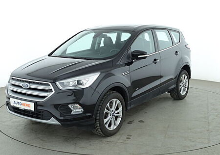 Ford Kuga 2.0 EcoBoost Titanium
