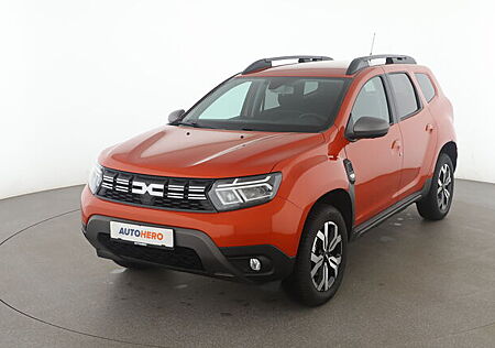 Dacia Duster 1.3 TCe Journey