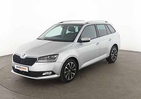 Skoda Fabia 1.0 TSI Drive 125 Best Of