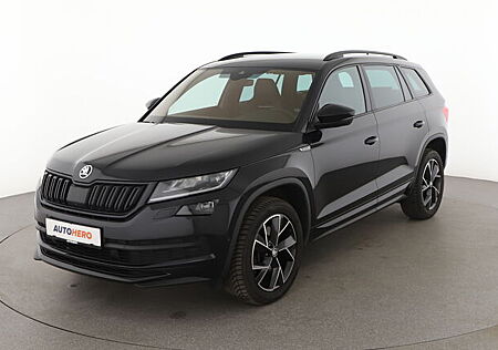 Skoda Kodiaq 2.0 TDI Sportline 4x4