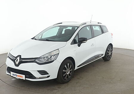 Renault Clio 1.2 Limited